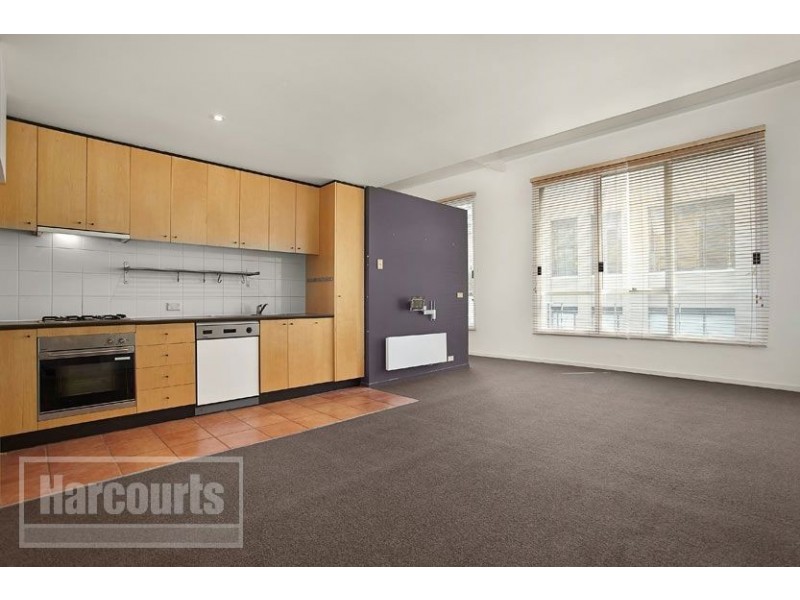 11/6 Anthony Street, Melbourne VIC 3000