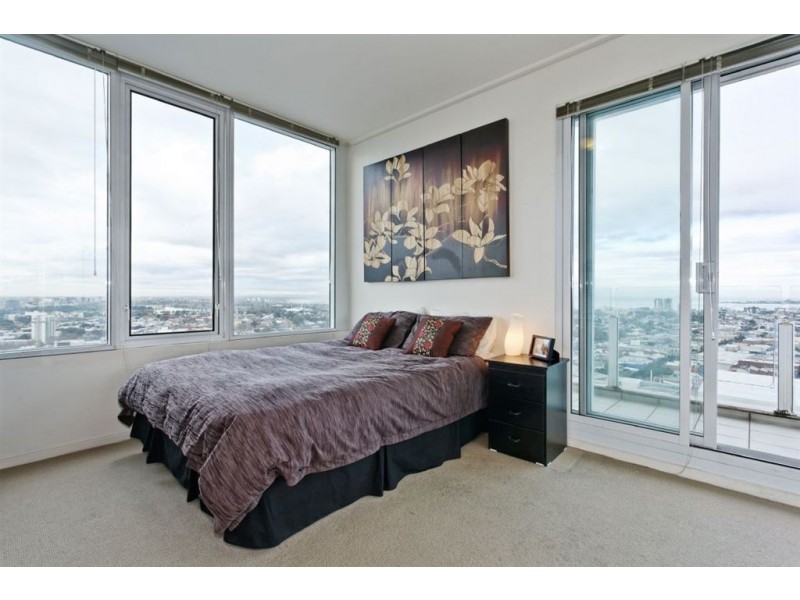 258/83 Whiteman street, Southbank VIC 3006