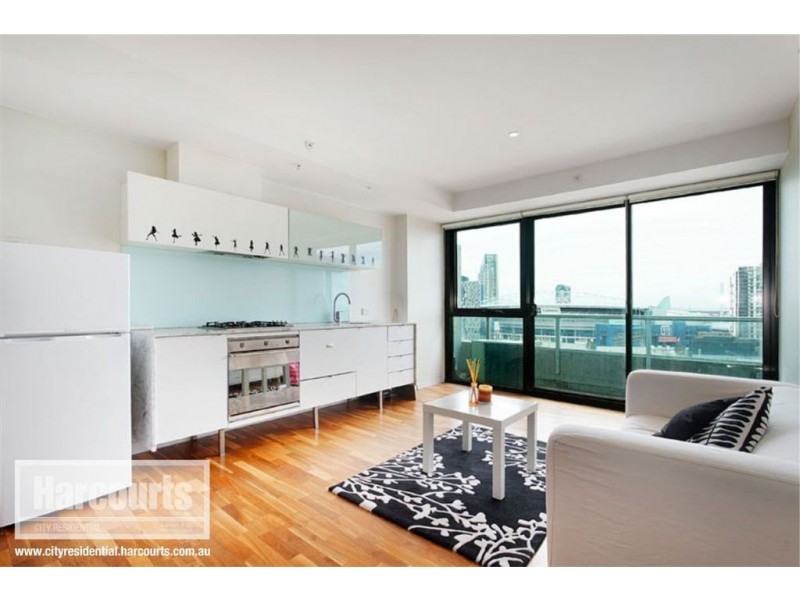 903/280 Spencer Street, Melbourne VIC 3000