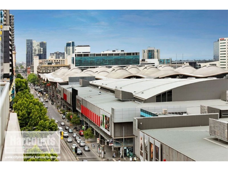 903/280 Spencer Street, Melbourne VIC 3000