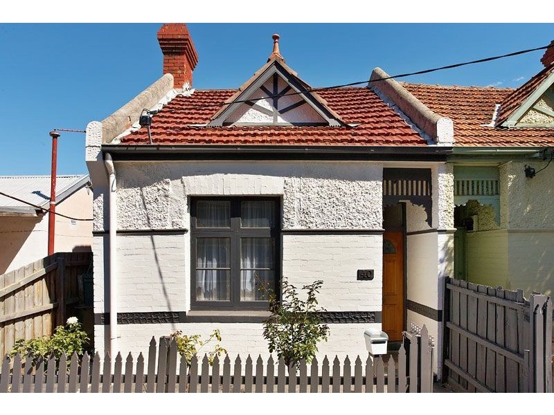 40 Victoria Street, Prahran VIC 3181