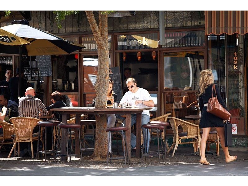 40 Victoria Street, Prahran VIC 3181