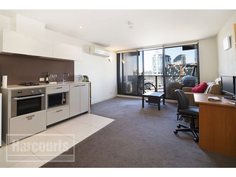 1411/200 Spencer Street, Melbourne VIC 3000
