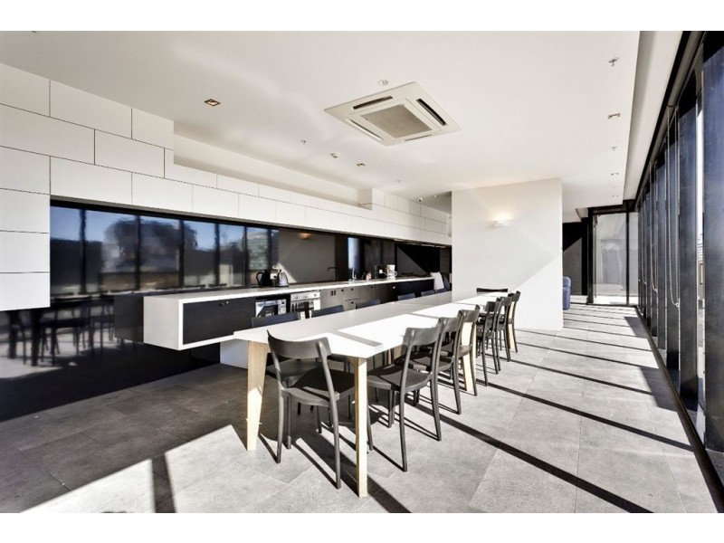 1411/200 Spencer Street, Melbourne VIC 3000