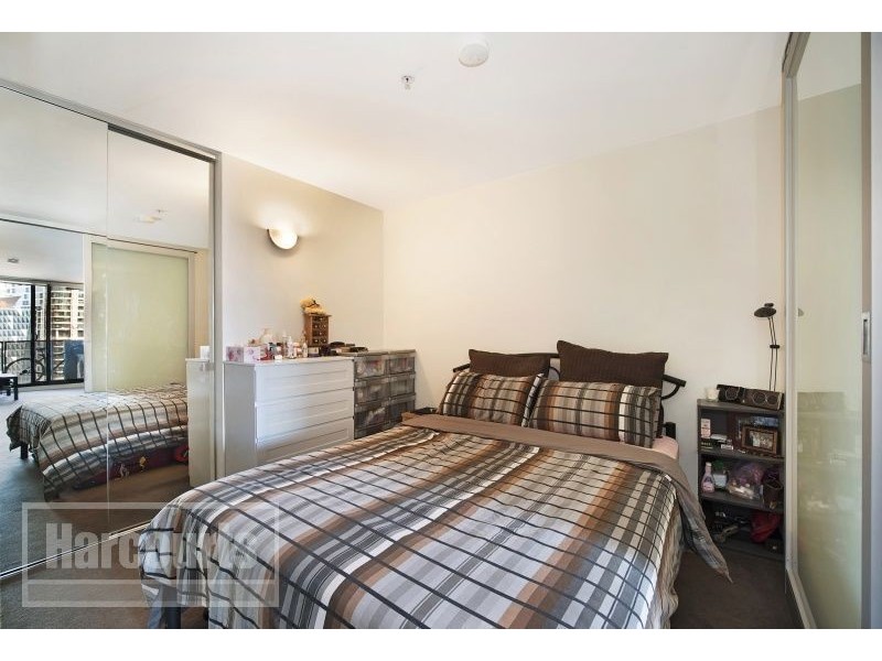 1411/200 Spencer Street, Melbourne VIC 3000
