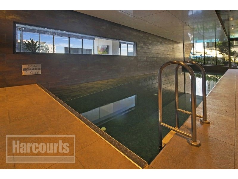 1411/200 Spencer Street, Melbourne VIC 3000