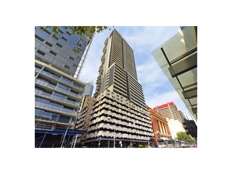 1411/200 Spencer Street, Melbourne VIC 3000