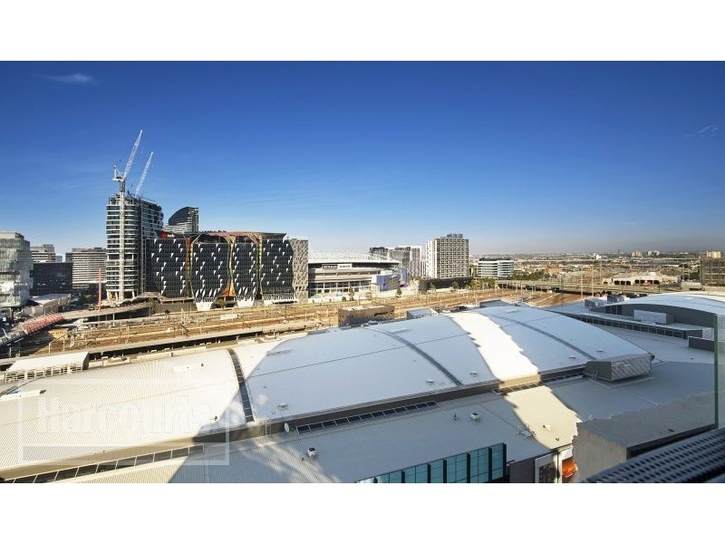 1411/200 Spencer Street, Melbourne VIC 3000