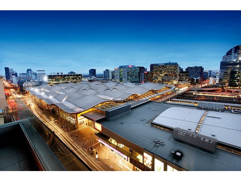 1411/200 Spencer Street, Melbourne VIC 3000