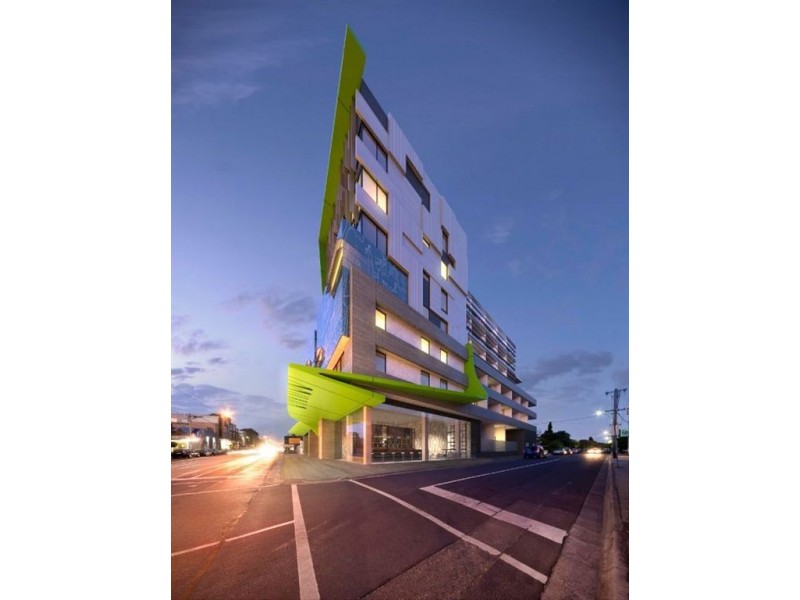 207/360 Lygon Street, Brunswick East VIC 3057