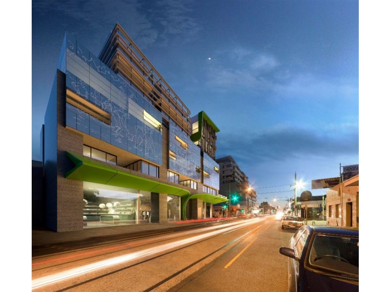 614/360 Lygon Street, Brunswick East VIC 3057