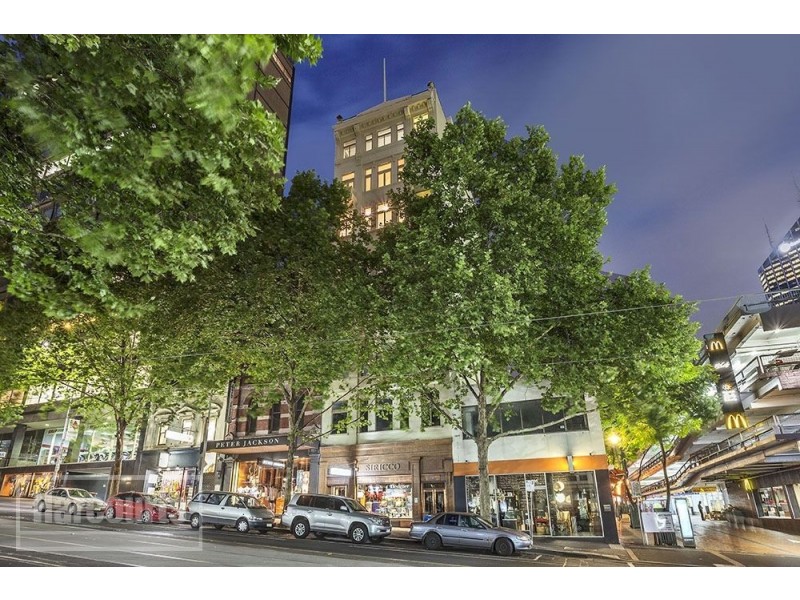 5/414 Bourke Street, Melbourne VIC 3000