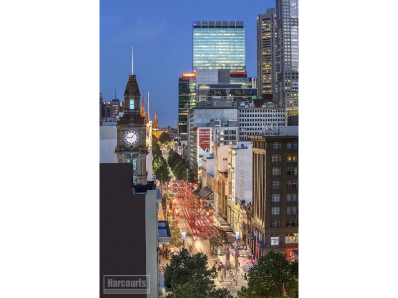 5/414 Bourke Street, Melbourne VIC 3000