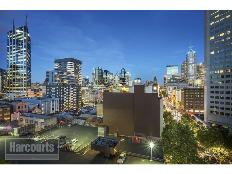 5/414 Bourke Street, Melbourne VIC 3000