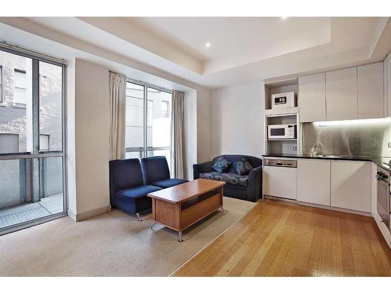 506/233 Collins St, Melbourne VIC 3000