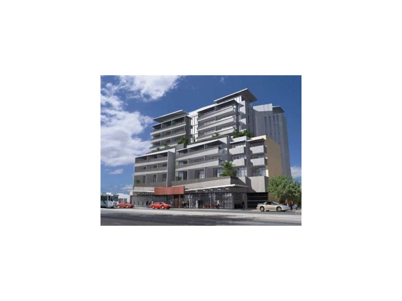 806/330 Lygon Street, Brunswick East VIC 3057