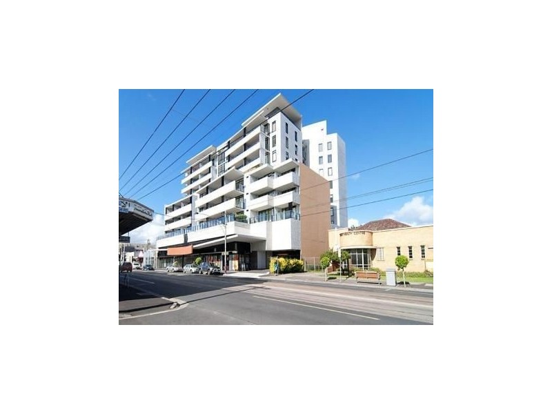 806/330 Lygon Street, Brunswick East VIC 3057