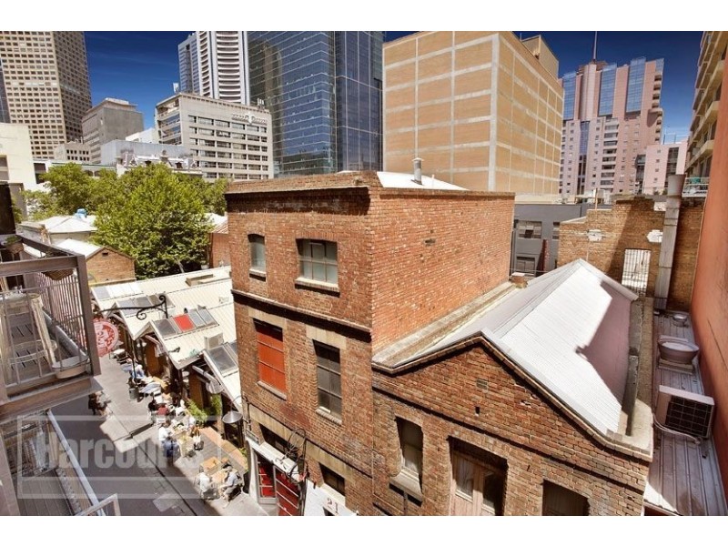 304/16 Liverpool Street, Melbourne VIC 3000