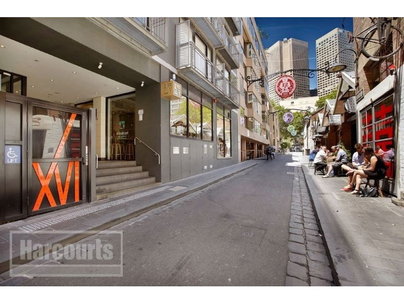 304/16 Liverpool Street, Melbourne VIC 3000