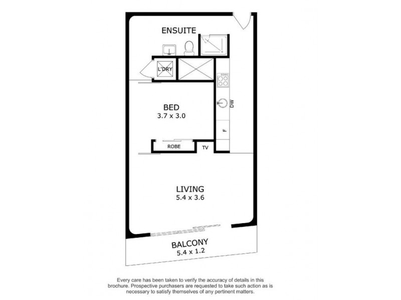 106/300 Swanston Street, Melbourne VIC 3000