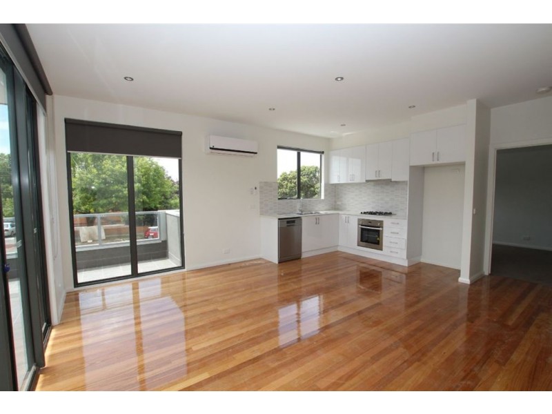 1 Carmichael Street, Footscray VIC 3011