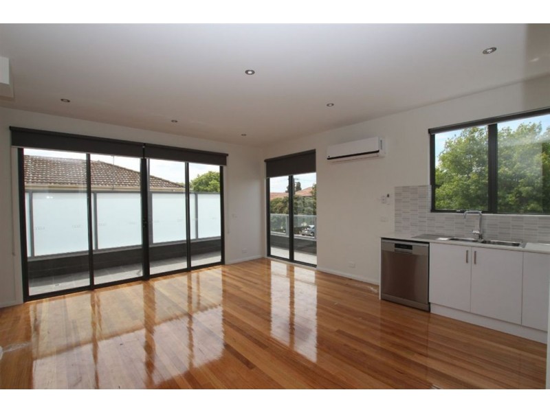 1 Carmichael Street, Footscray VIC 3011