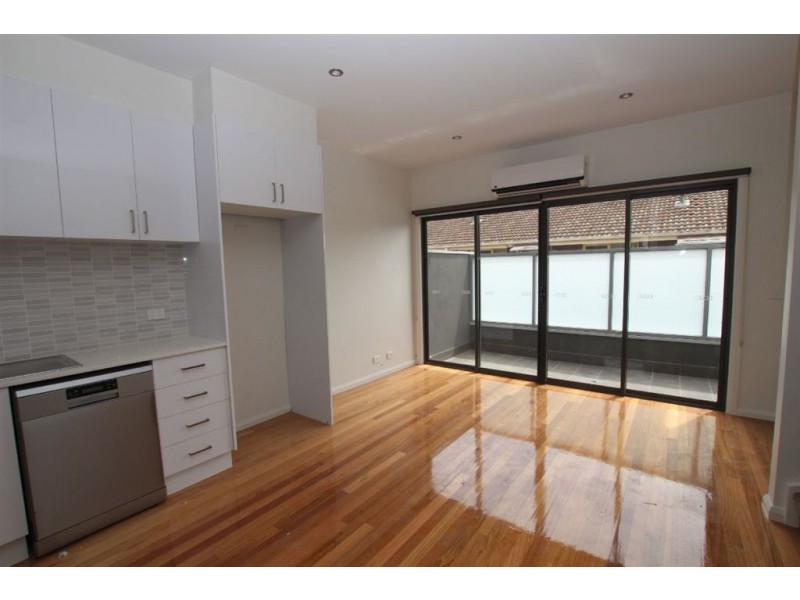 1 Carmichael Street, Footscray VIC 3011