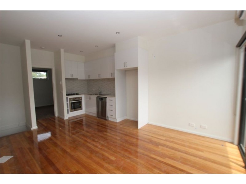 1 Carmichael Street, Footscray VIC 3011