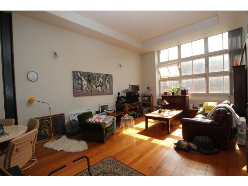 7/115 Oxford Street, Collingwood VIC 3066