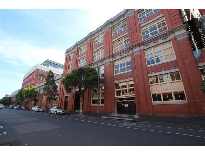 7/115 Oxford Street, Collingwood VIC 3066