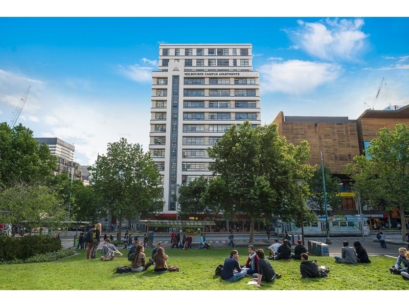 915/339 Swanston Street, Melbourne VIC 3000