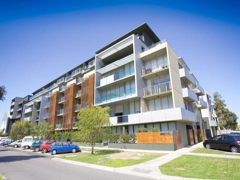 105/1 Danks Street West, Port Melbourne VIC 3207