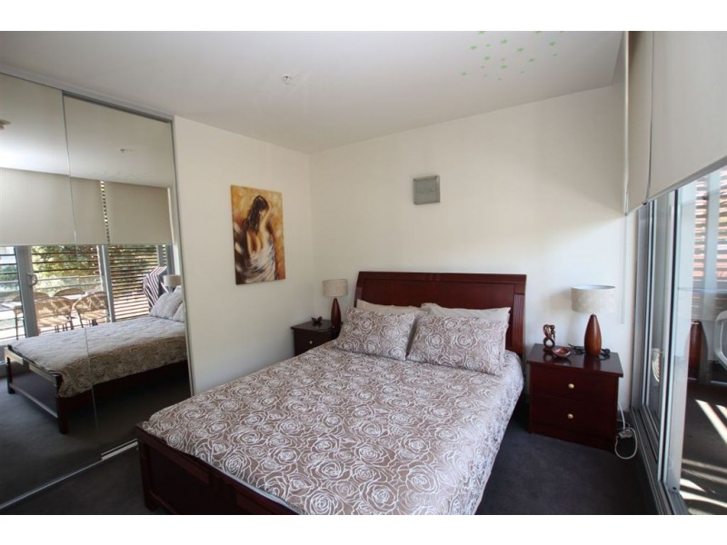 105/1 Danks Street West, Port Melbourne VIC 3207