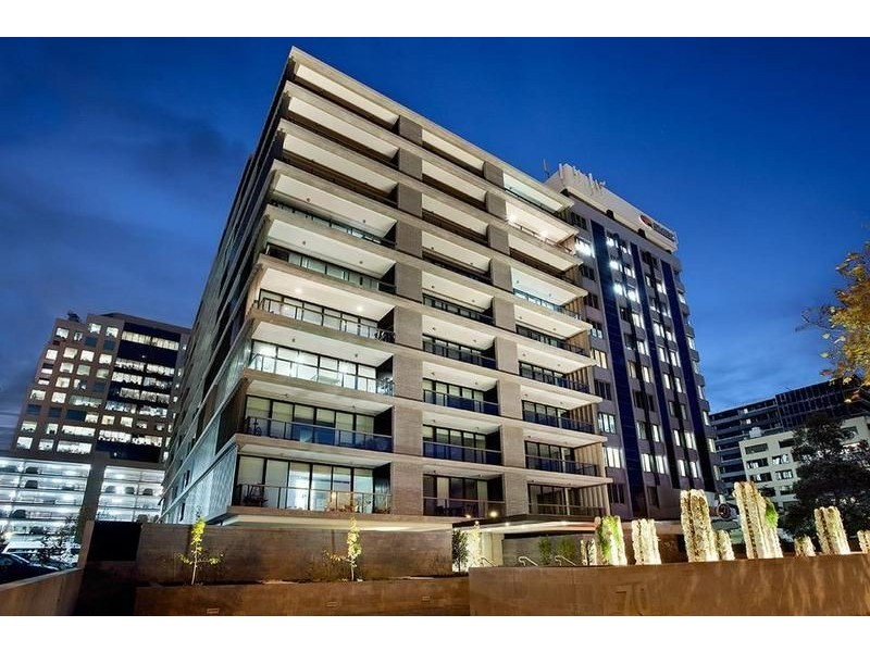 103/70 Queens Road, Melbourne VIC 3004