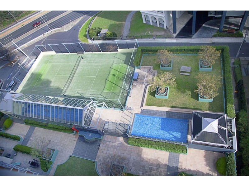 9/632 St Kilda Road, Melbourne VIC 3000