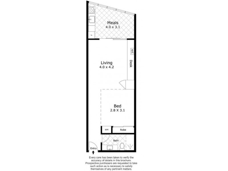 506w/565 Flinders Street, Melbourne VIC 3000