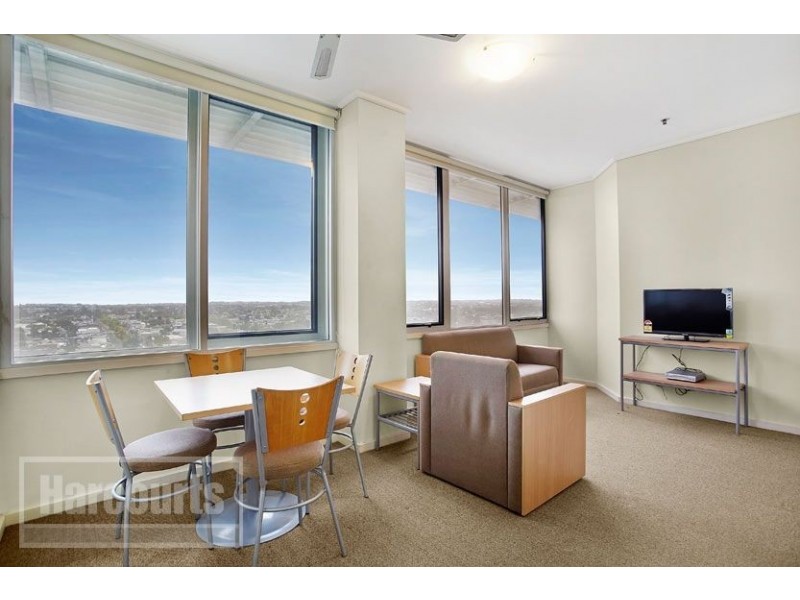 2812/570 Lygon Street, Carlton VIC 3053