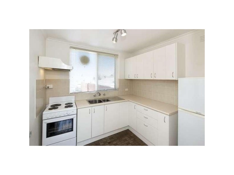 5/157 Buckhingham Street, Richmond VIC 3121