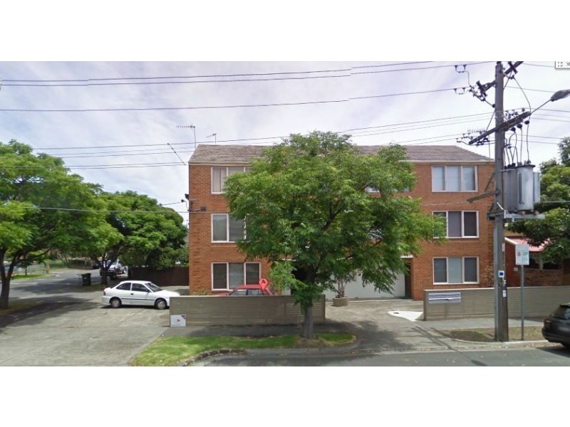 5/157 Buckhingham Street, Richmond VIC 3121