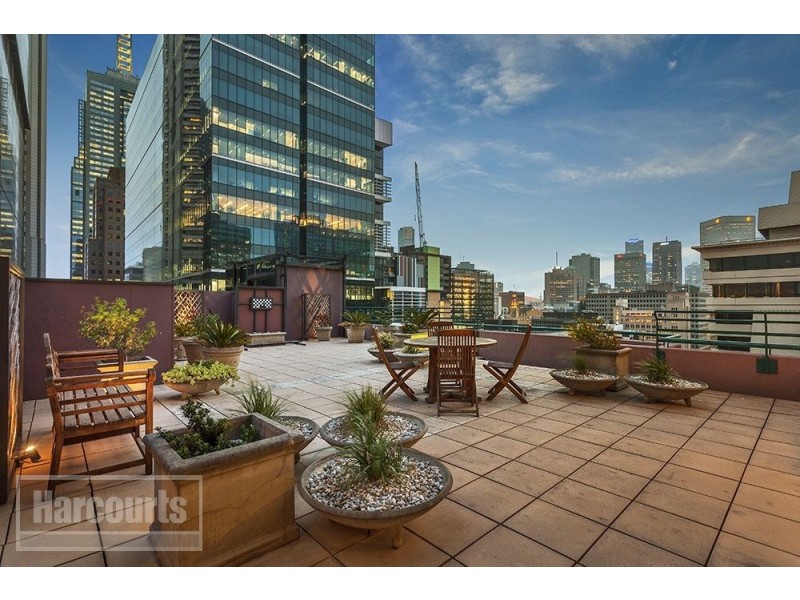 903/181 Exhibition Street, Melbourne VIC 3000