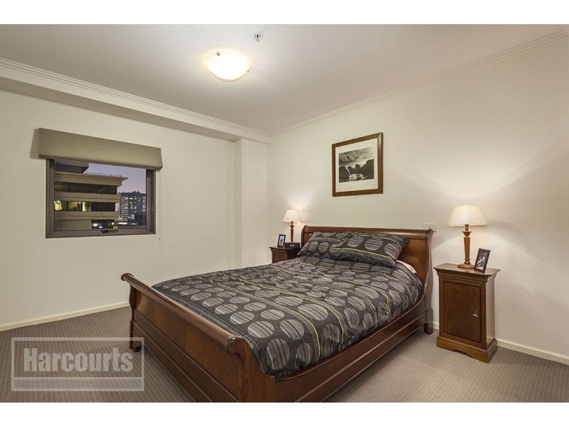 903/181 Exhibition Street, Melbourne VIC 3000