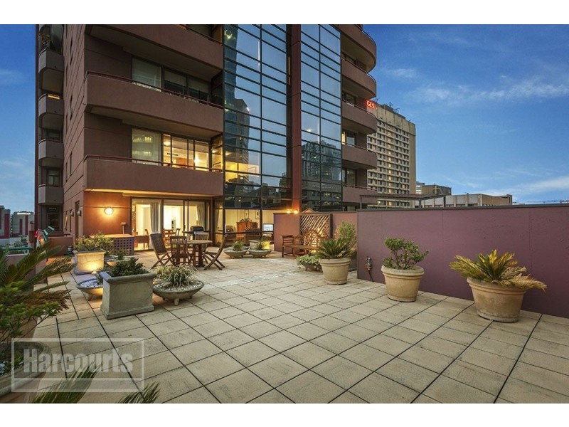 903/181 Exhibition Street, Melbourne VIC 3000