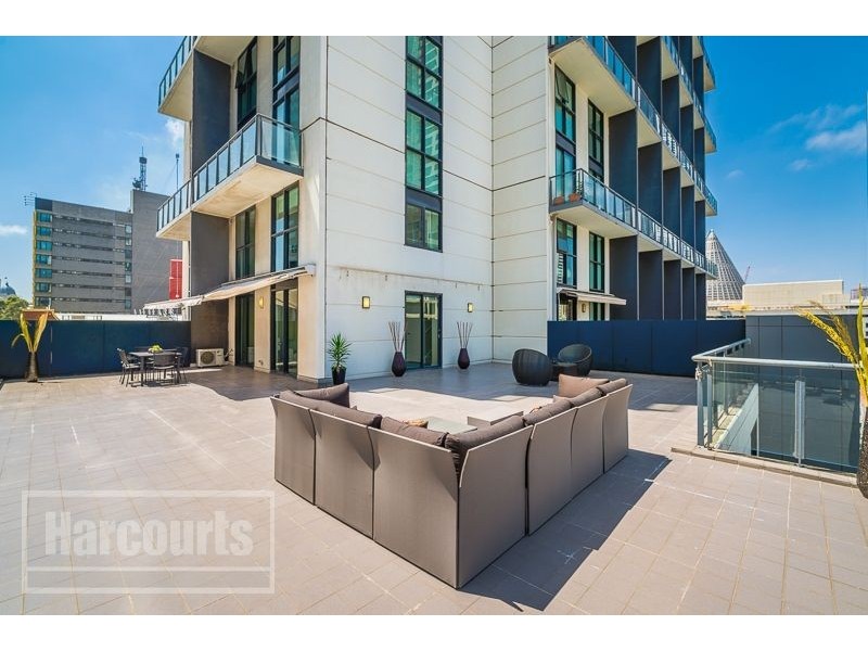 502/87 Franklin Street, Melbourne VIC 3000