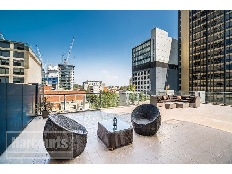 502/87 Franklin Street, Melbourne VIC 3000