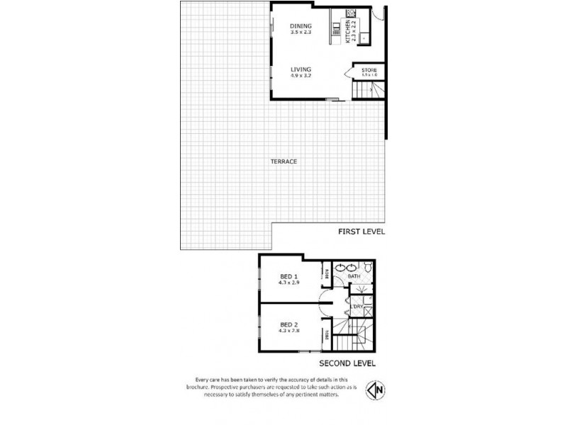 502/87 Franklin Street, Melbourne VIC 3000