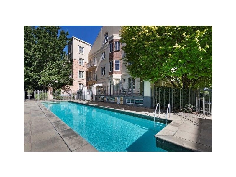 28/1 Wellington Crescent, East Melbourne VIC 3002