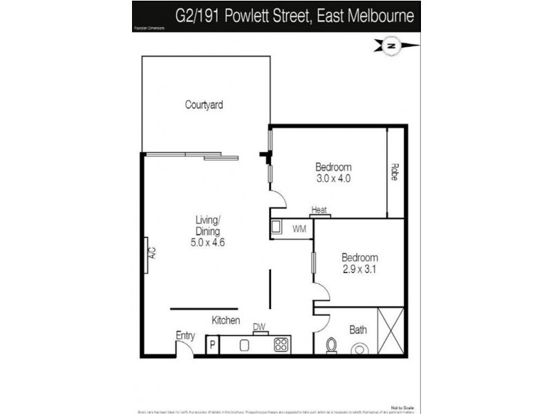 G02/191 Powlett St, East Melbourne VIC 3002