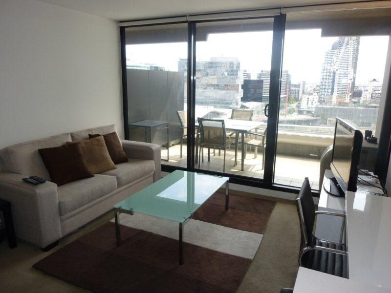 1307/200 Spencer Street, Melbourne VIC 3000