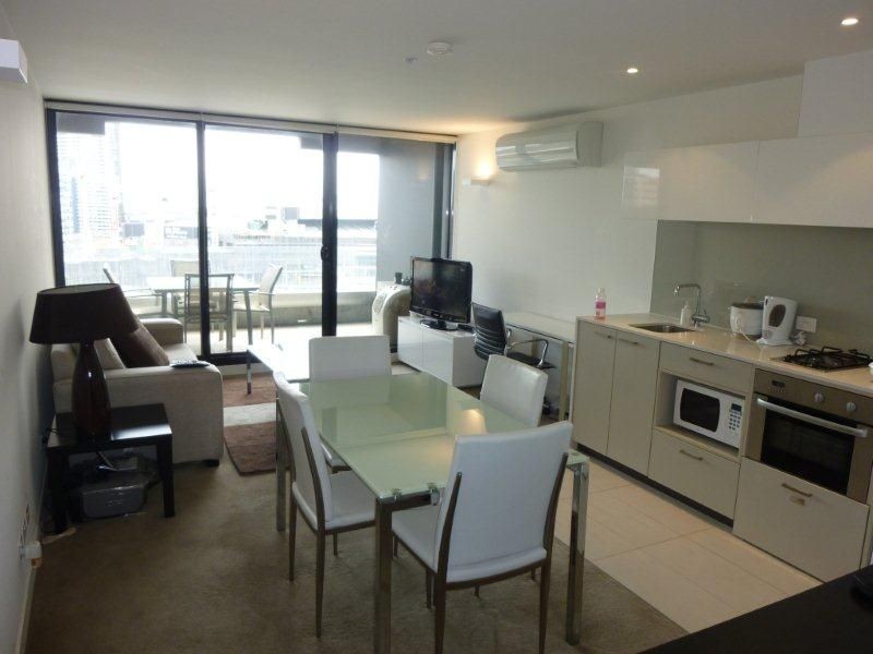 1307/200 Spencer Street, Melbourne VIC 3000