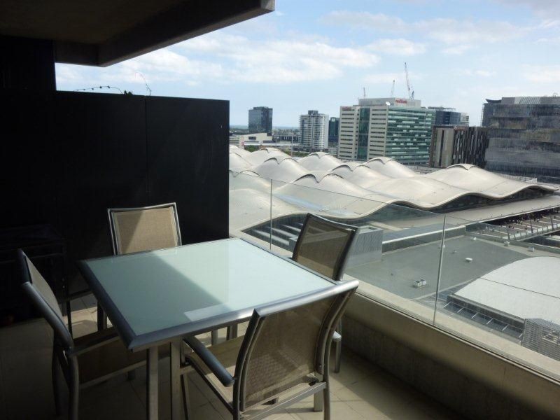 1307/200 Spencer Street, Melbourne VIC 3000